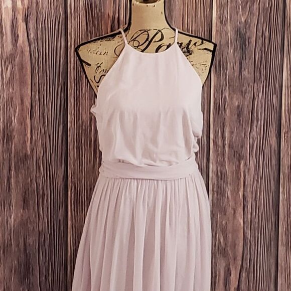 Donna Morgan Collection Dress, Sz 8 - Picture 4 of 14